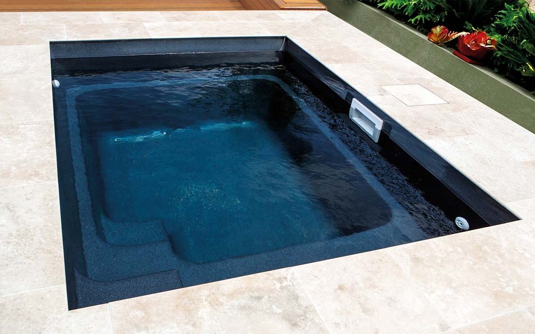 What are Plunge, Dipping & Cocktail Pools? | Latham Pools