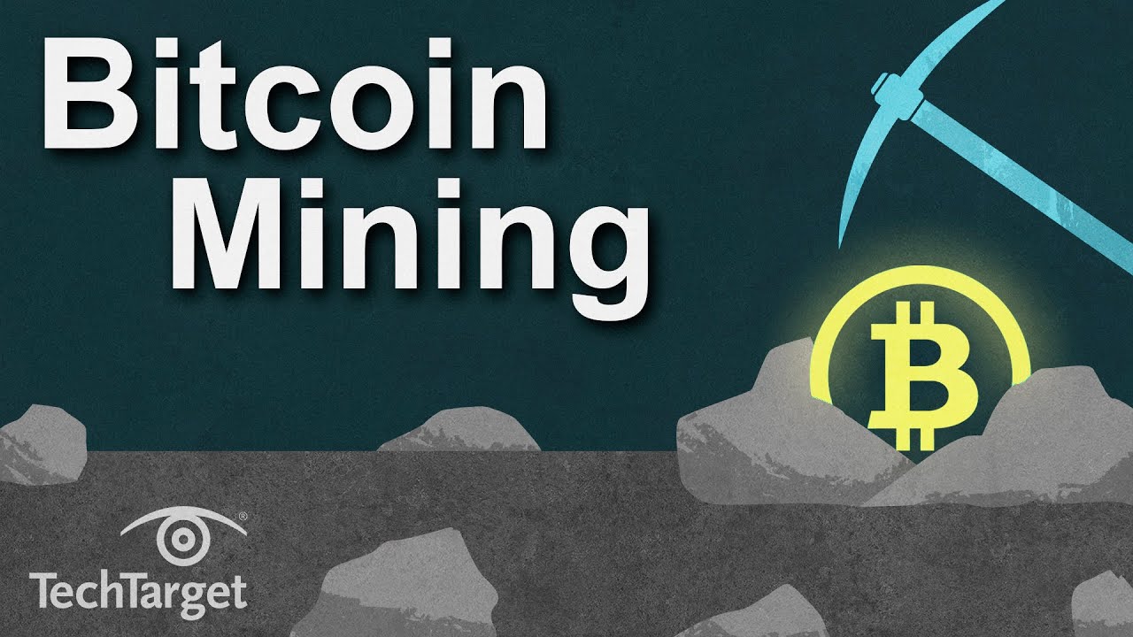 Bitcoin Mining: Everything You Need to Know!