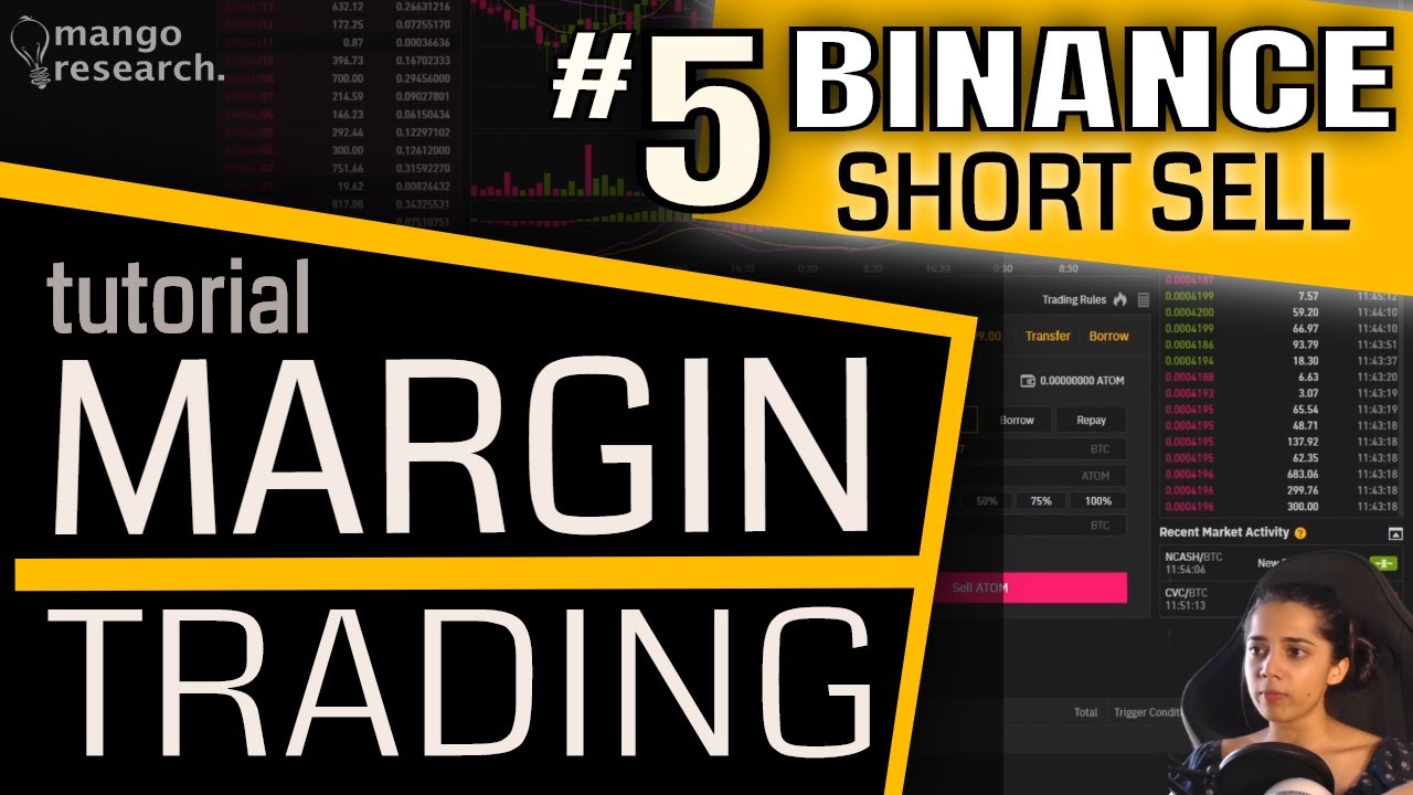 How to Short on Binance - Updated Guide - metaschool