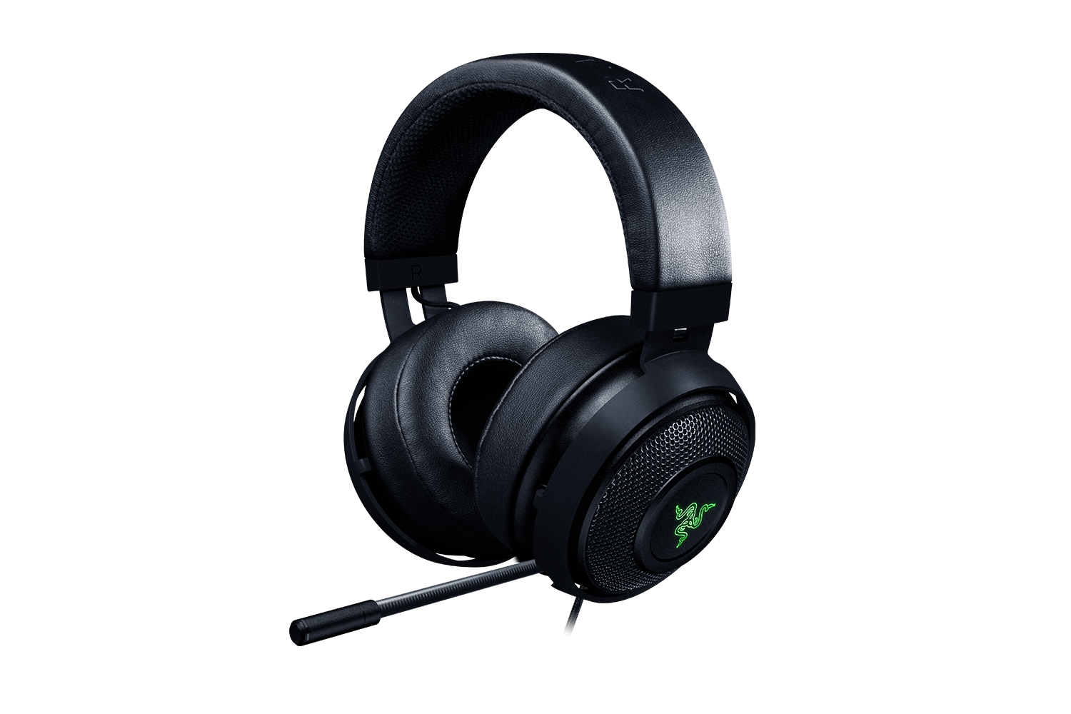 Razer Kraken Pro V2 review: No-fuss gaming headphones - SoundGuys