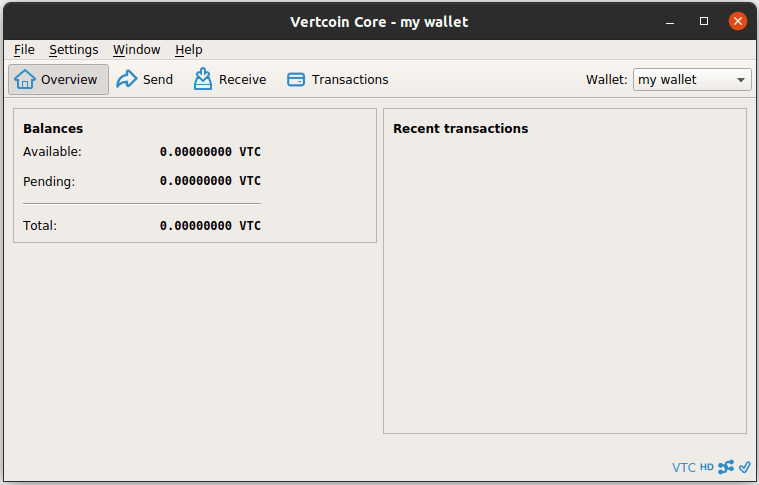 Vertcoin Wallet Guarda | Introducing VTC wallet | Guarda Blog