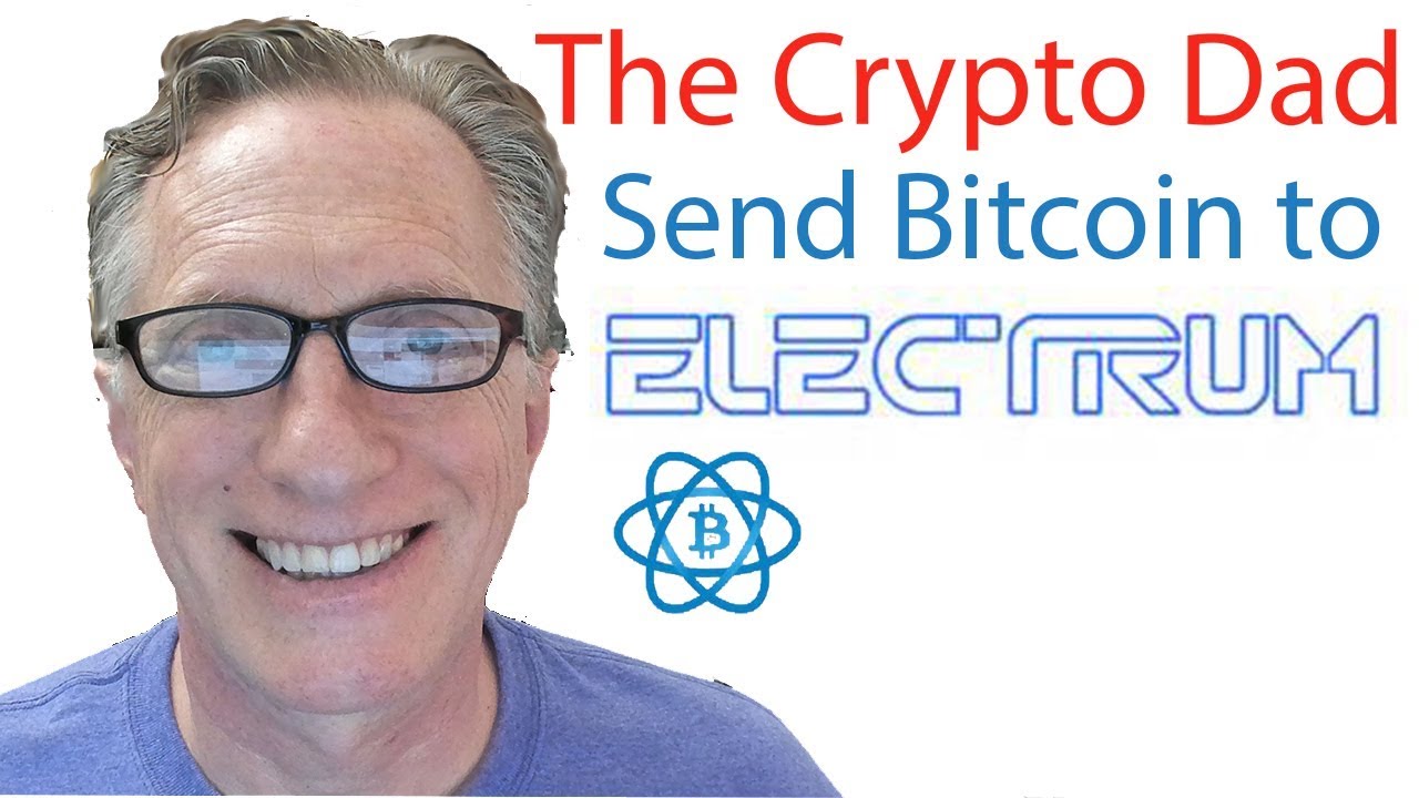 How to send bitcoin from your Material Bitcoin - Material Bitcoin