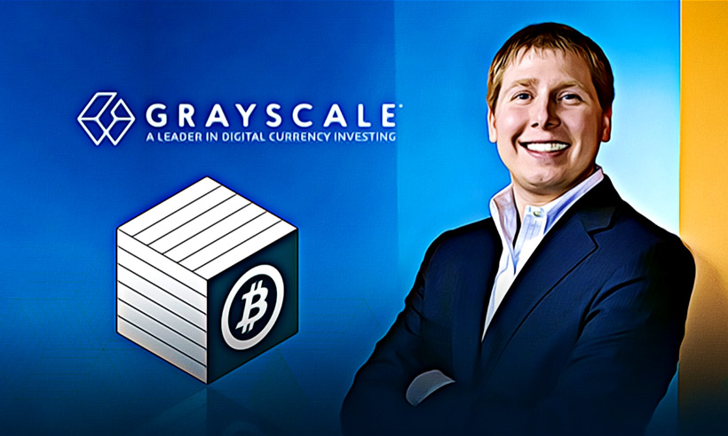 Barry Silbert - Founder and CEO of Grayscale Investments and Digital Currency Group | CoinMarketCap