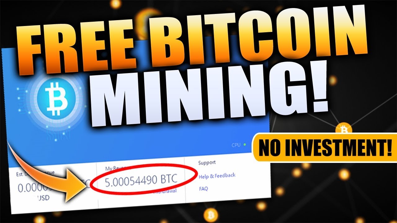 Bitcoin & Crypto Mining Software | GUI & GPU | Cudo Miner