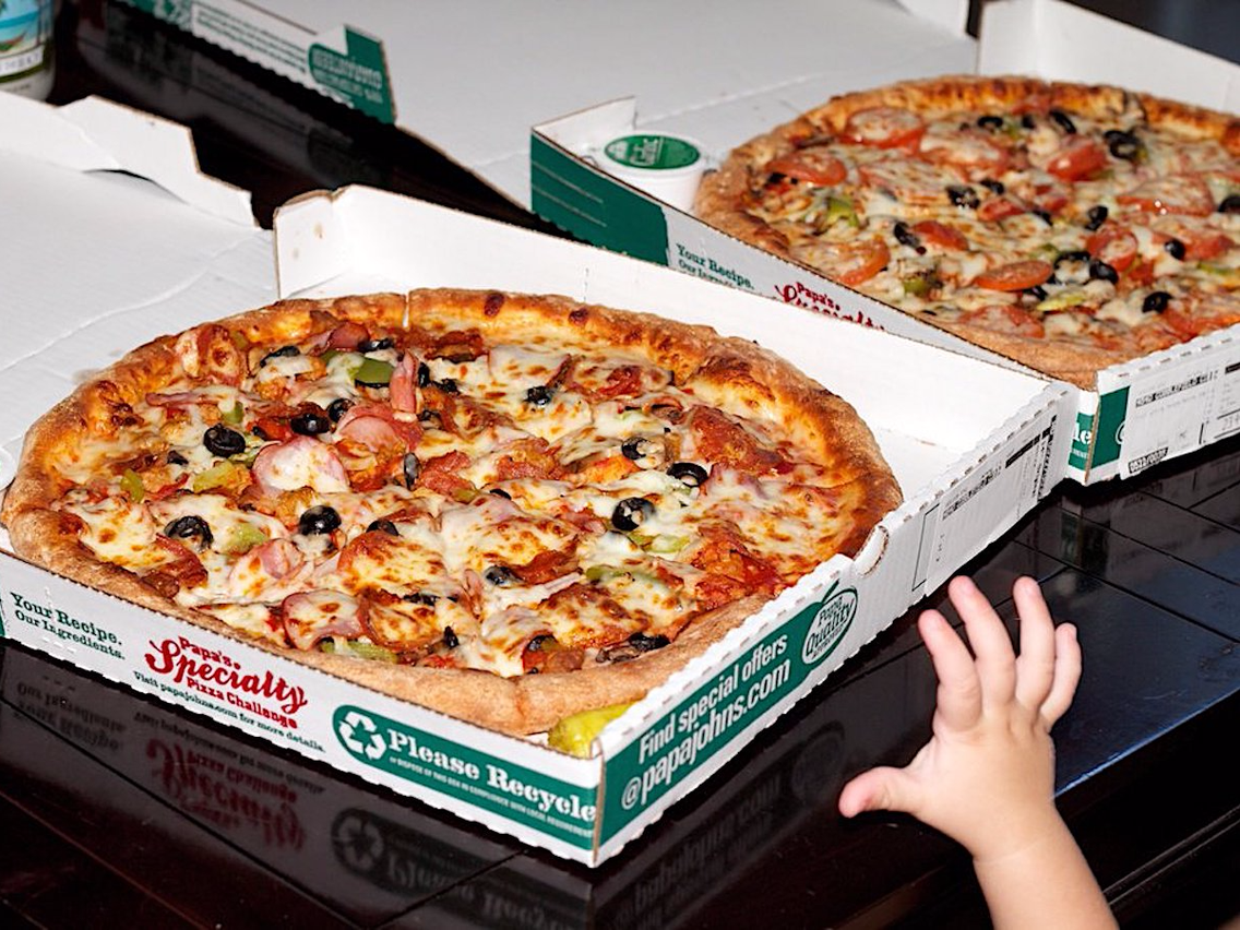 10 Years On, Laszlo Hanyecz Has No Regrets About His $45M Bitcoin Pizzas - CoinDesk