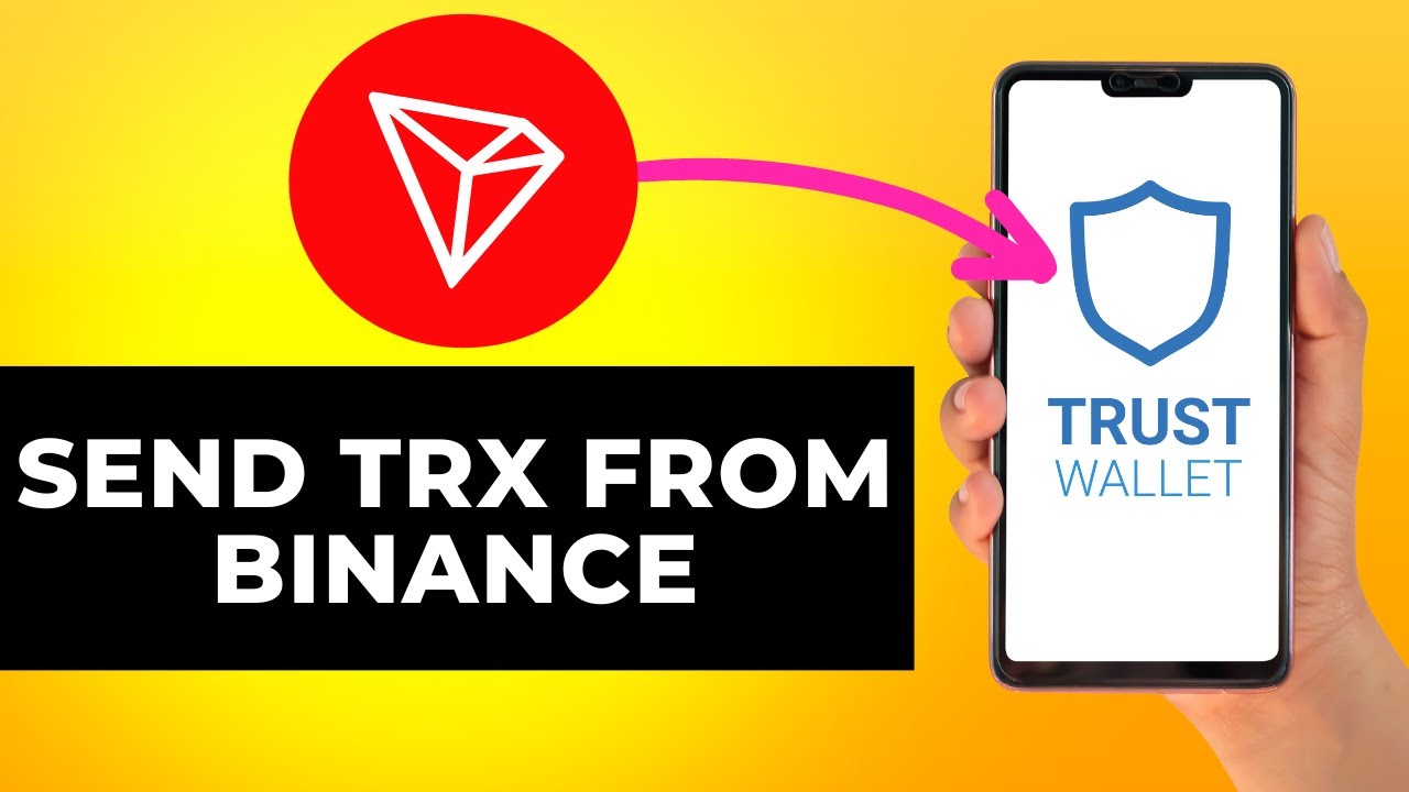 How to buy TRON (TRX) on Binance? | CoinCodex