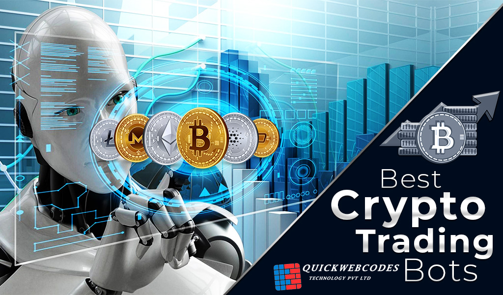 Top 10 Crypto Bot Trading Strategies to Automate Your Trading