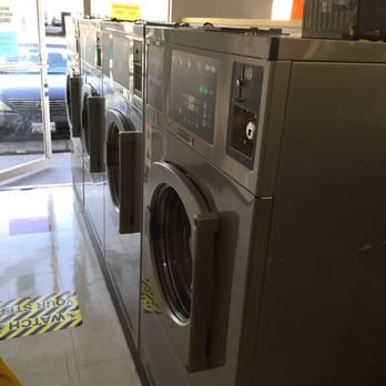 Mega Coin Laundry, Echo Park Ave, Los Angeles, CA - MapQuest