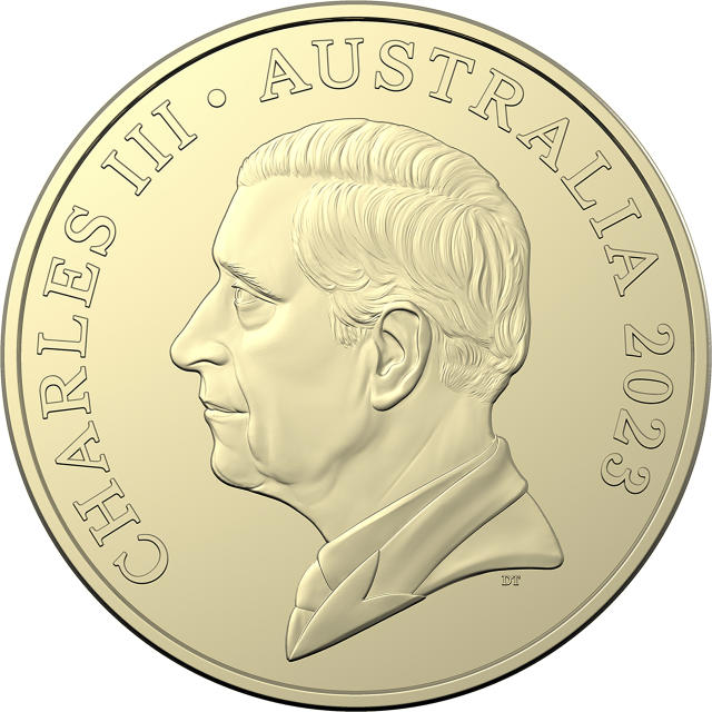 New Aussie coin to celebrate our ‘magnificent’ heritage