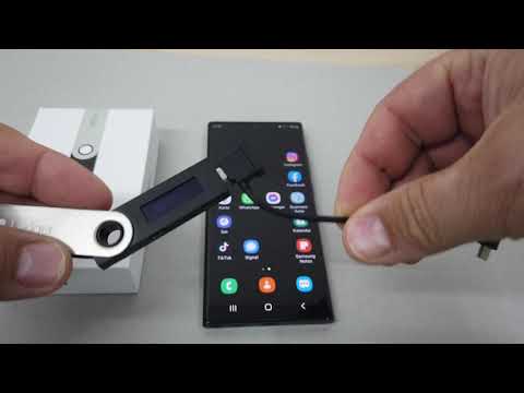 Ledger Live - APK Download for Android | Aptoide