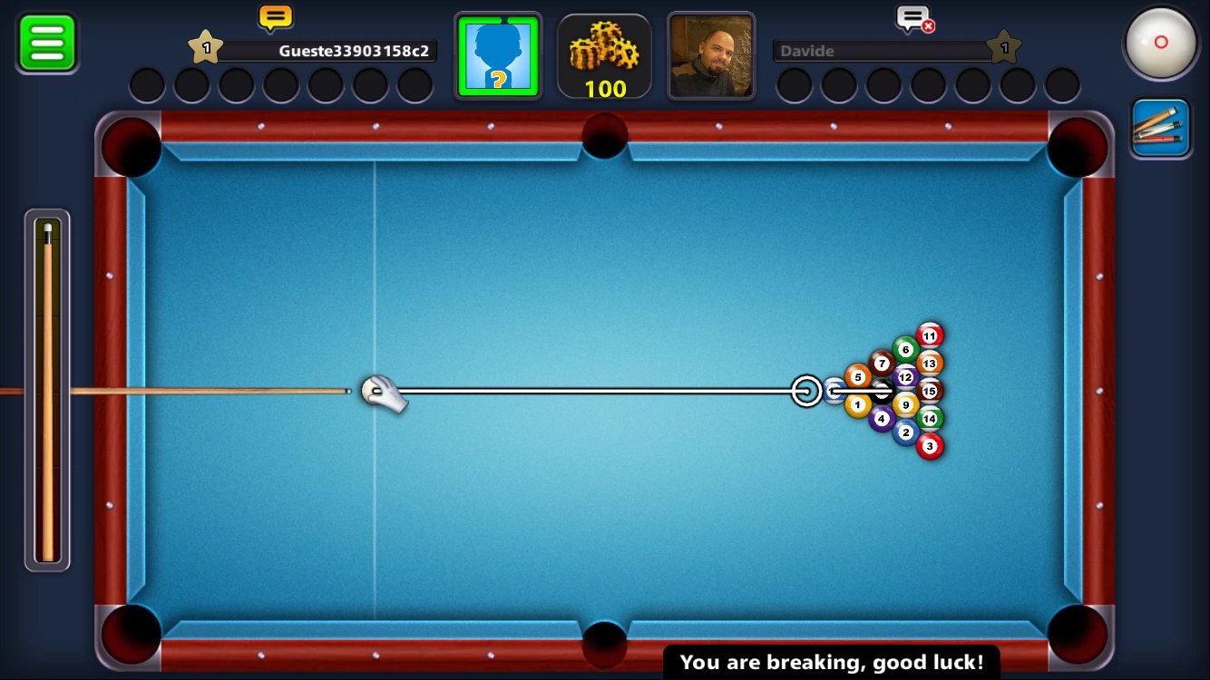 Coins Tool For 8 Ball Pool Free Download