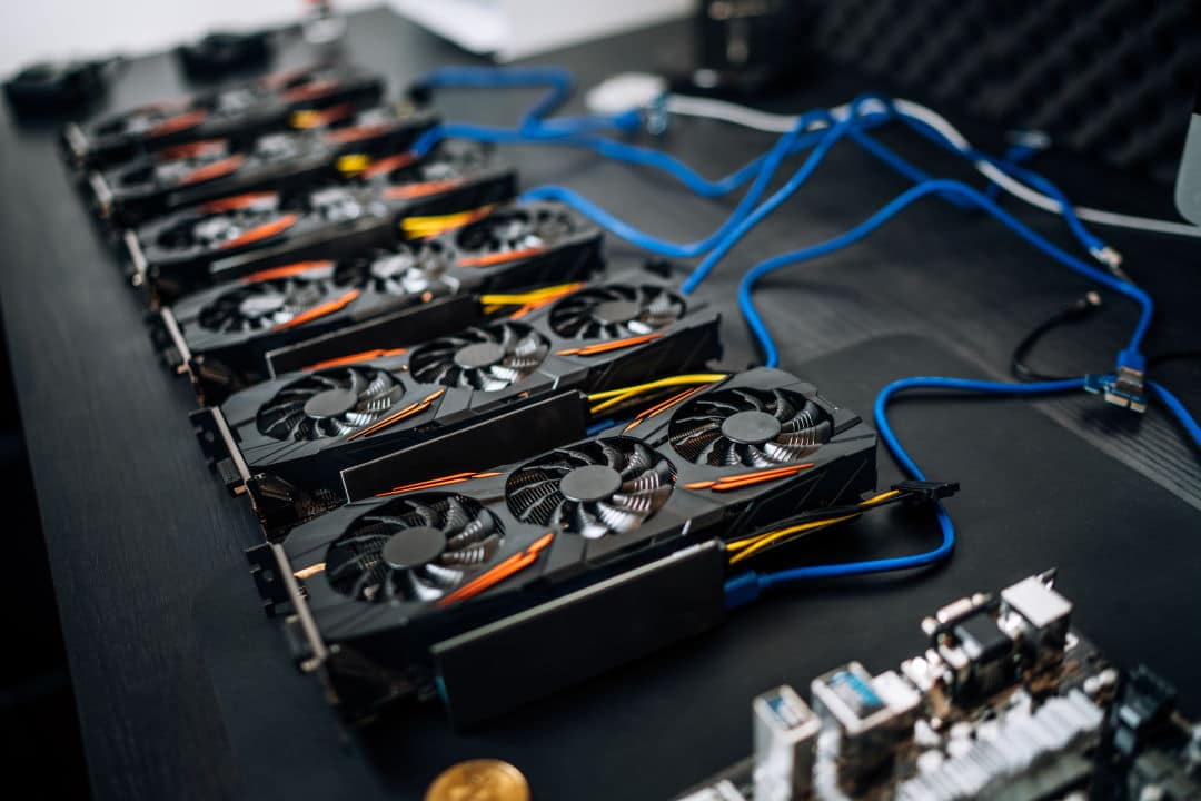 GPU/CPU Mining: What to Mine in - MinerUpdate