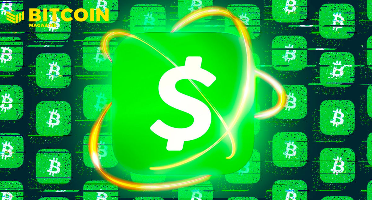 Cash App Users Can Now Send and Receive Bitcoin via Lightning