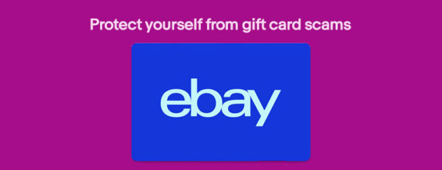 Where To Get Cash For My eBay Gift Card?