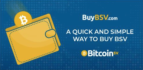 Buy Bitcoin SV (BSV) with Visa/MasterCard SEK credit card  where is the best exchange rate?