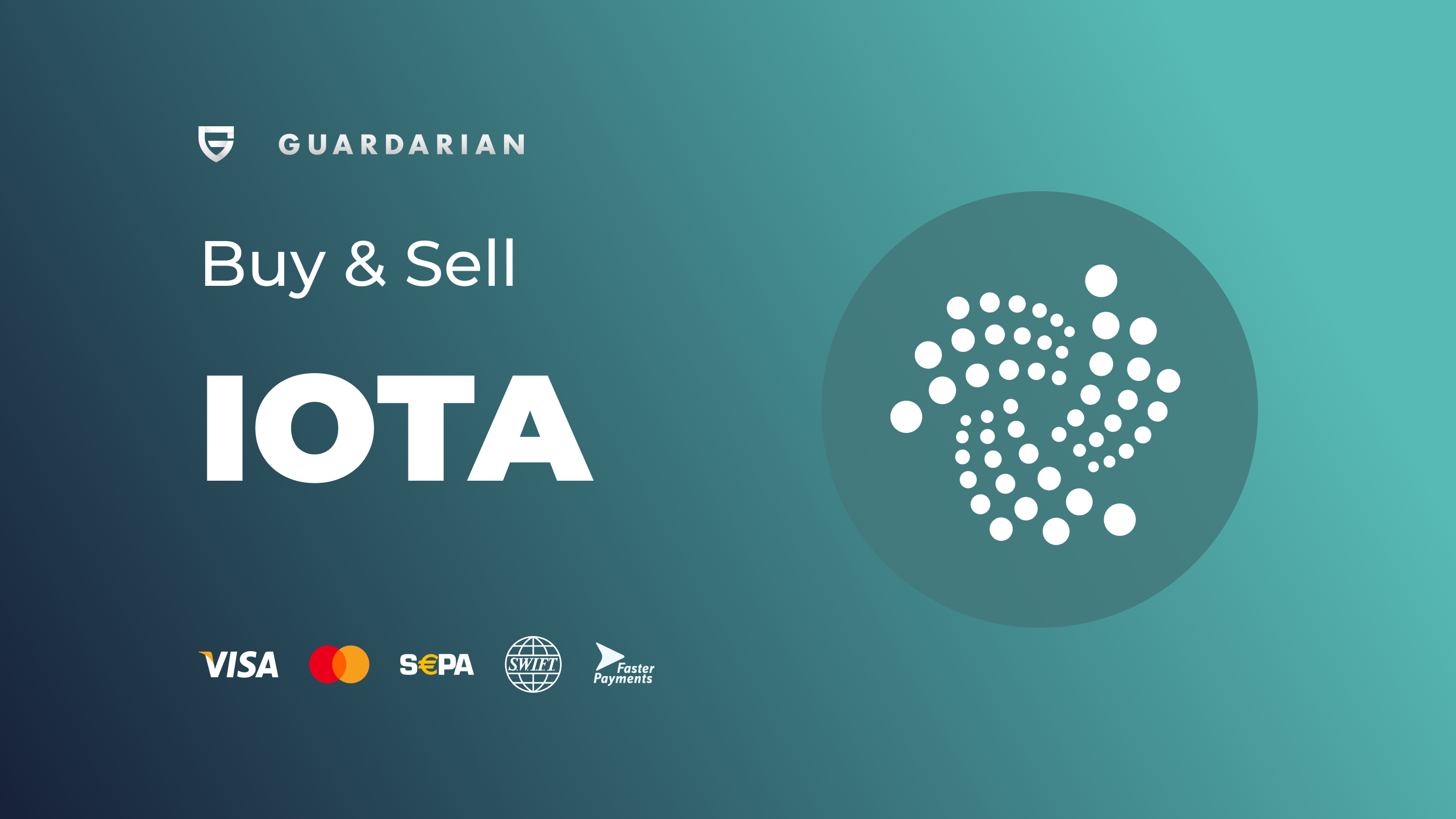 How to buy IOTA | Buy IOTA in 4 steps | coinlog.fun