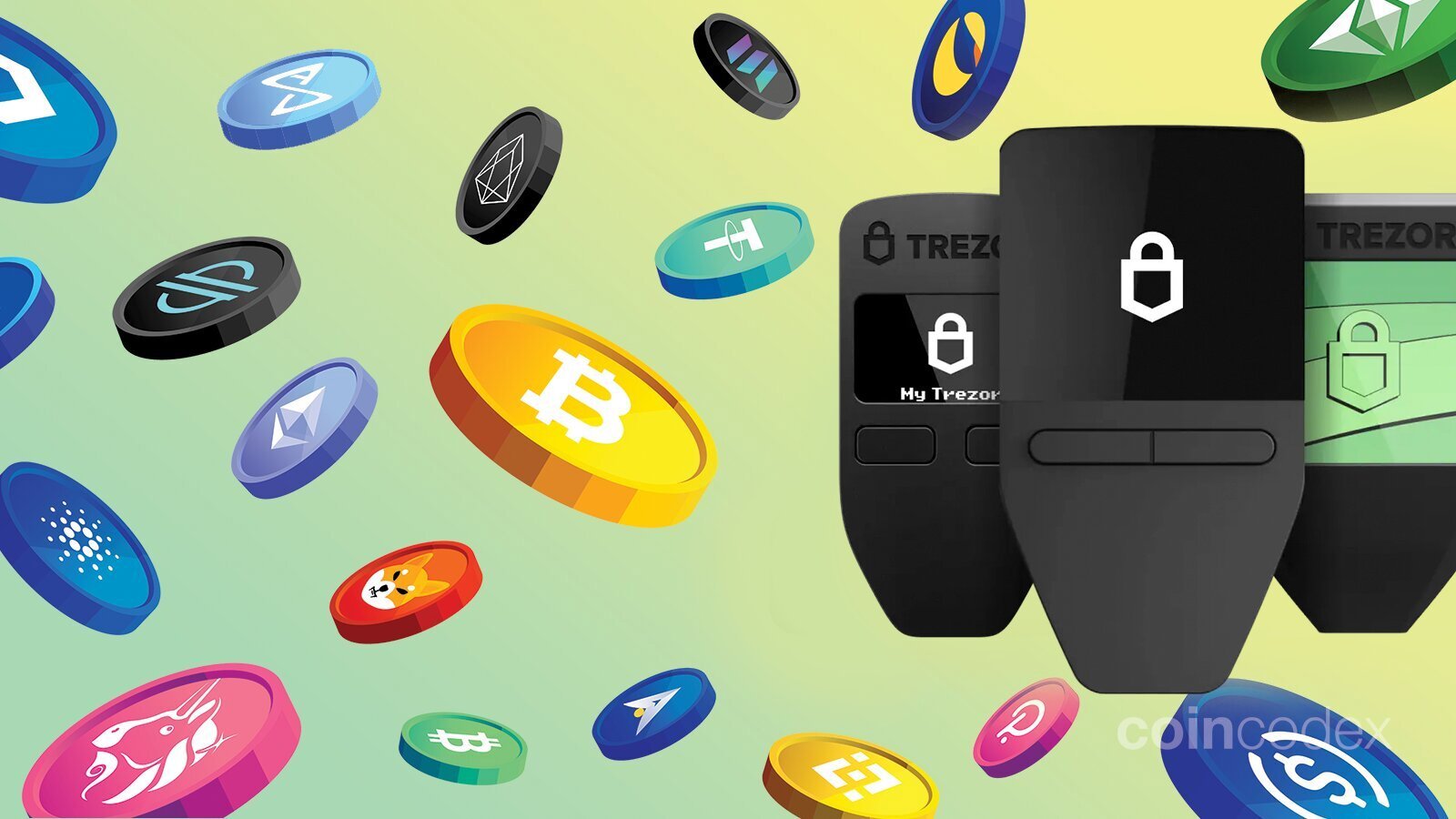 Trezor Model T Review - Marketplace Fairness