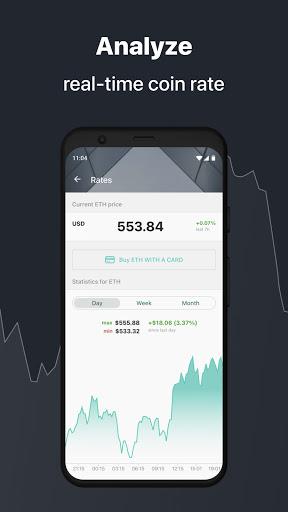 Ethereum wallets | coinlog.fun