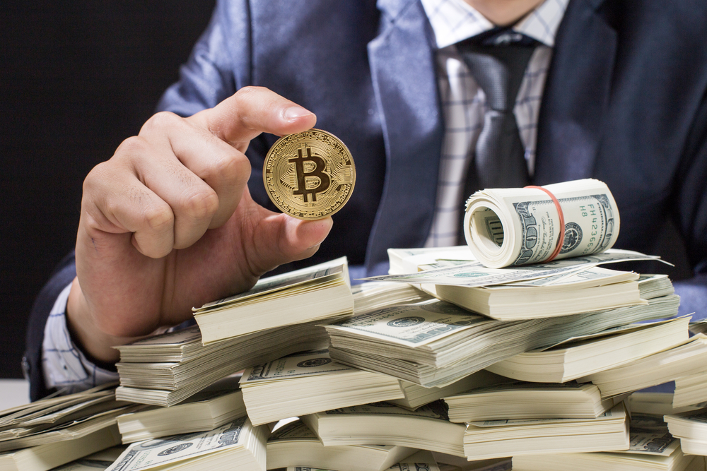 6 Ways to Make Profit from Bitcoin | OpenGrowth