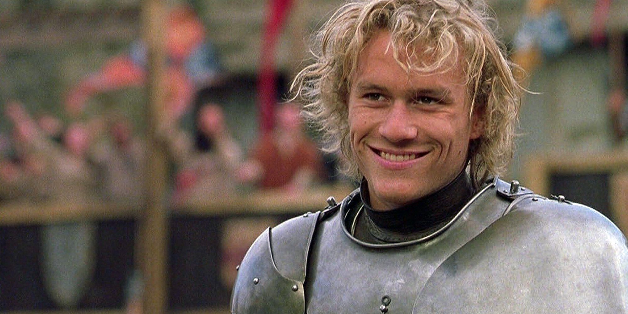 Every Heath Ledger Movie, Ranked by Rotten Tomatoes