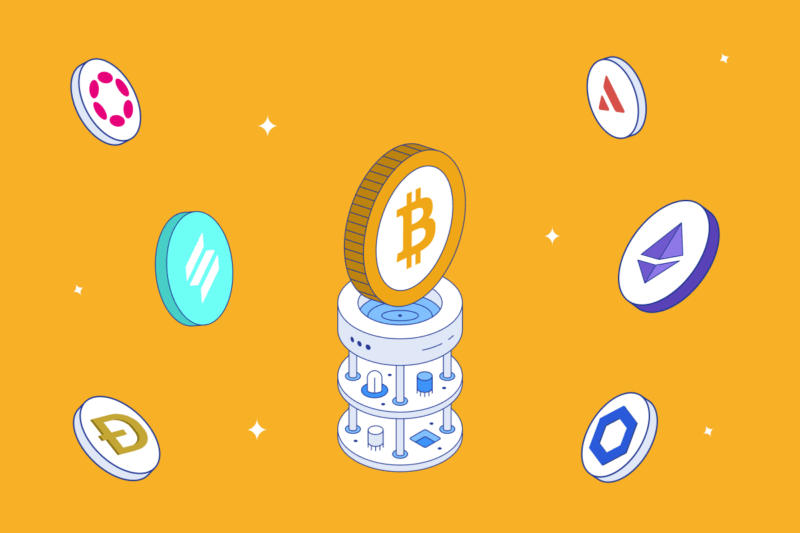 Cryptocurrency Basics: Pros, Cons and How It Works - NerdWallet