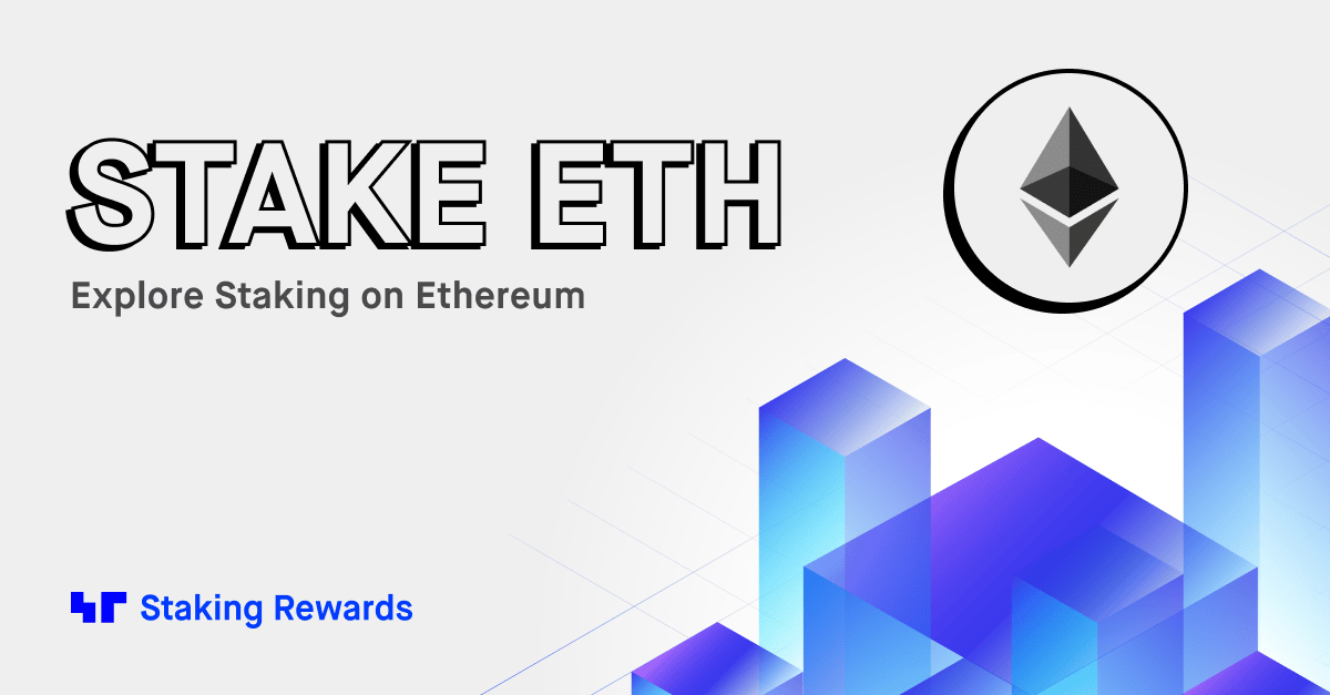 Ethereum staking | coinlog.fun