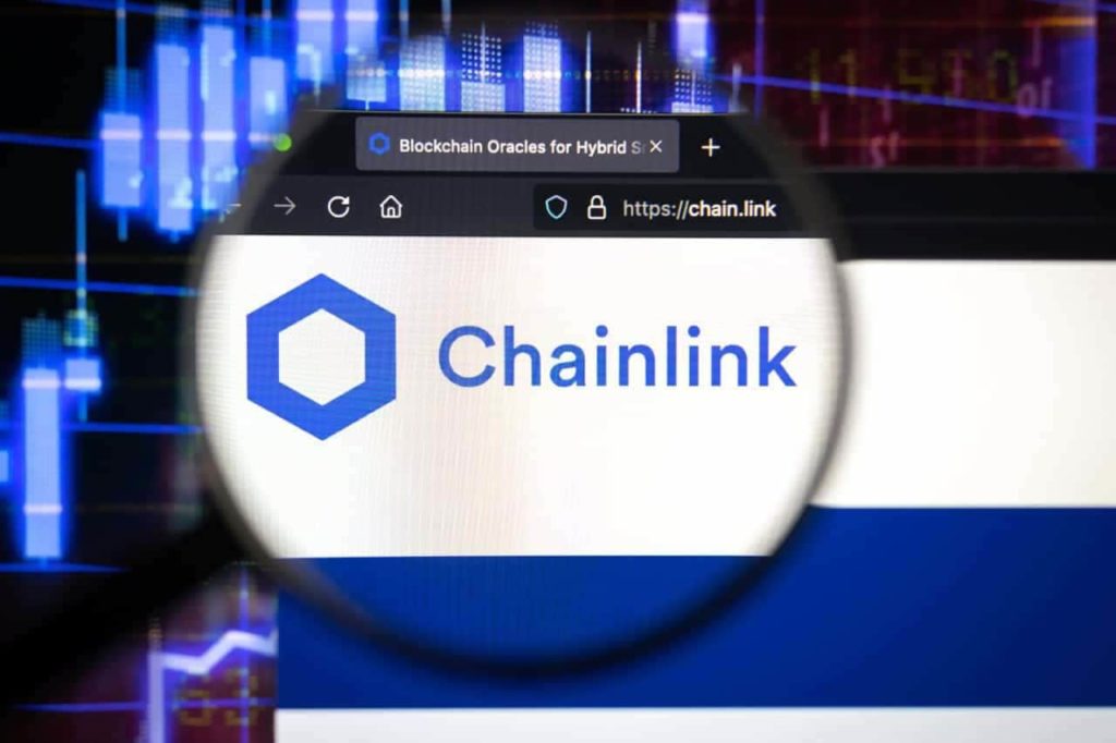 Chainlink Staking: Goals, Roadmap, and Initial Implementation