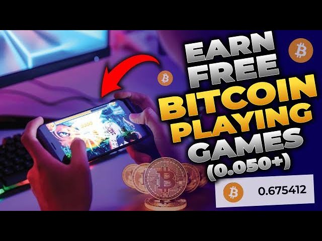 Cointiply Bitcoin Rewards - Earn Free Bitcoin