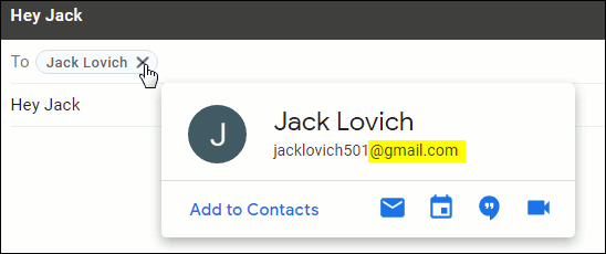 How to Create a Custom Email Address (With Gmail)