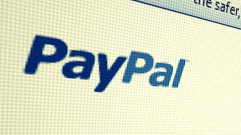 The big opportunities PayPal sees in Europe’s flagging cash use