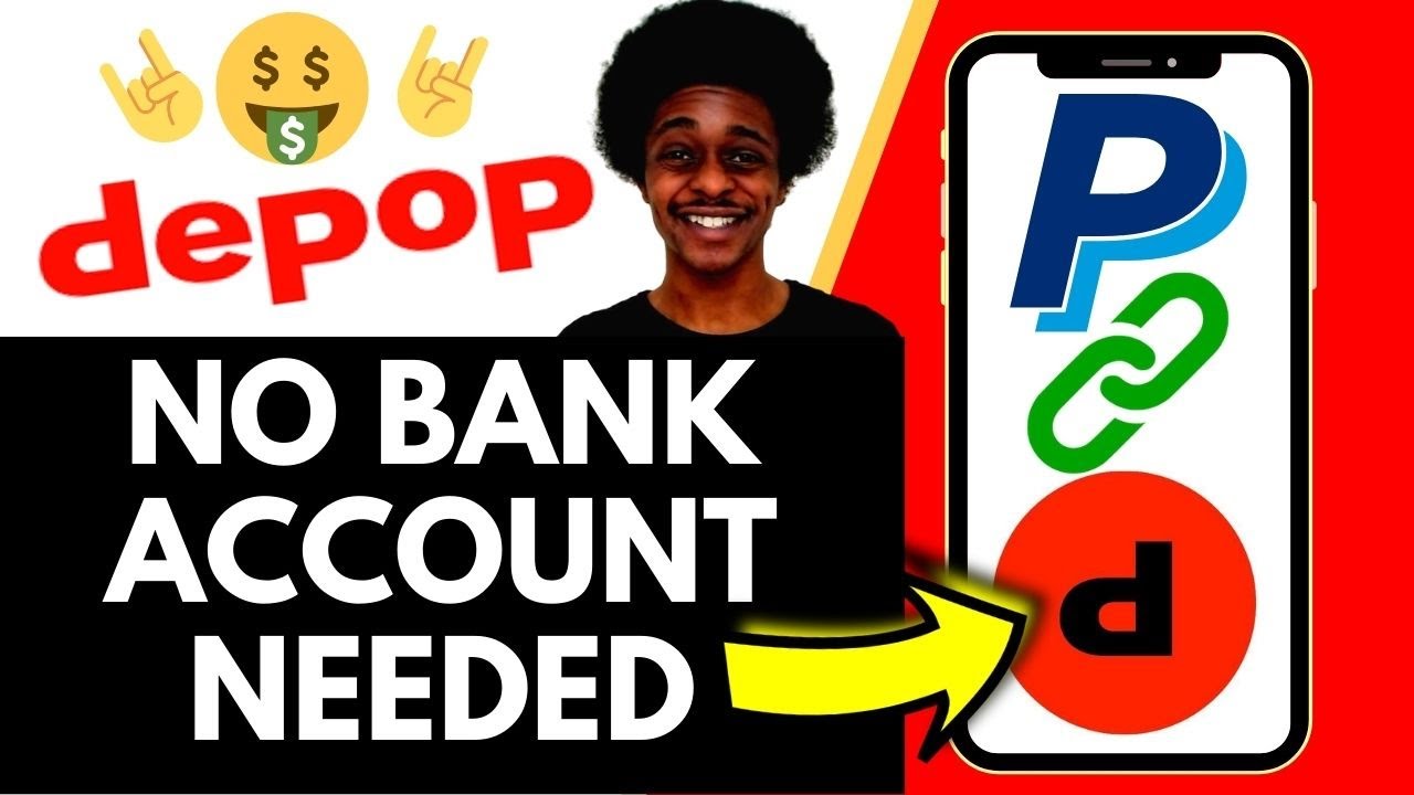 Connecting PayPal to Depop: A Step-by-Step Guide for Hassle-Free Payments - Apps UK 📱