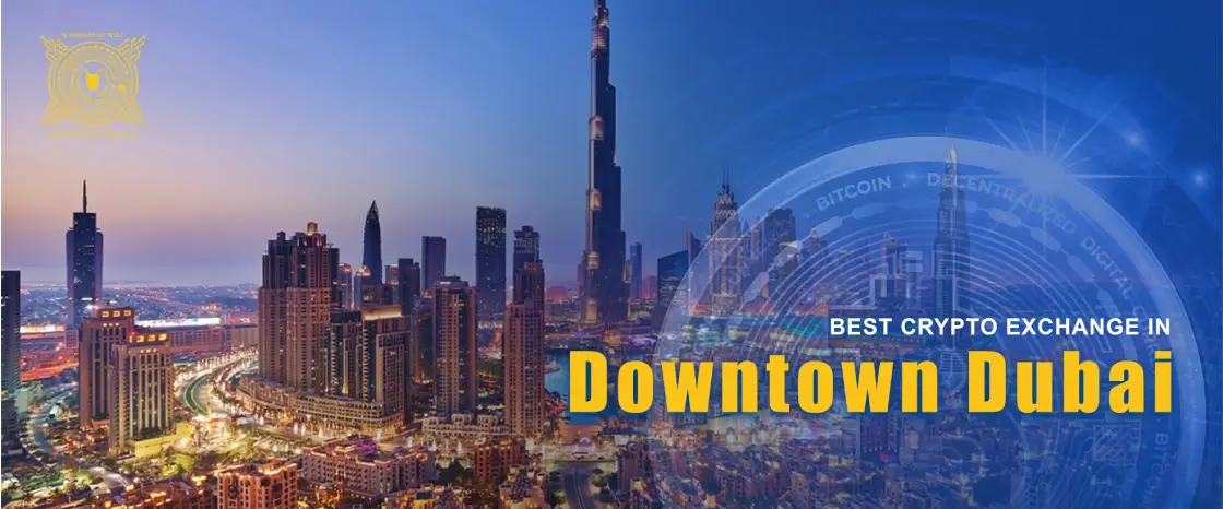 Crypto Exchange Dubai UAE - Buy & Trade Bitcoin in Dubai | Crypto Exchange Dubai