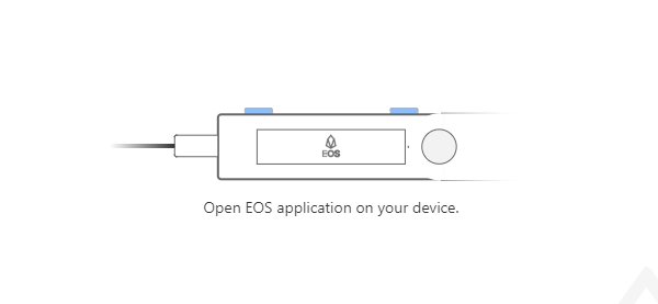 GitHub - tarassh/fairy-wallet: Client for ledger nano s hw