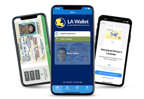 Here are the 20+ states exploring support for Apple's digital IDs in Wallet feature - 9to5Mac