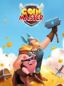 ‎Links & Spins for Coin Master on the App Store