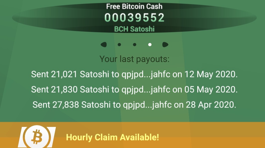 BCH TERMINAL CLOUD MINER - APK Download for Android | Aptoide