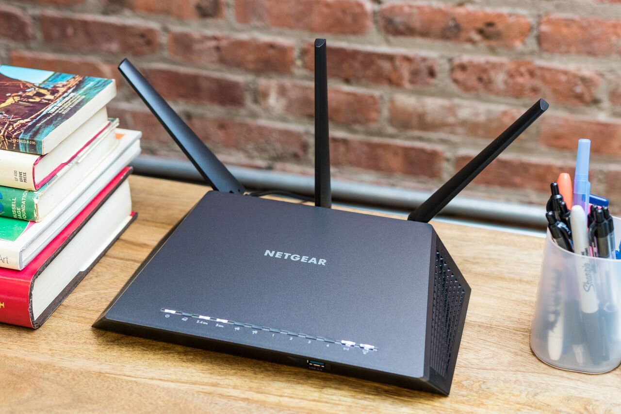 Best Wi-Fi routers for | Tom's Guide