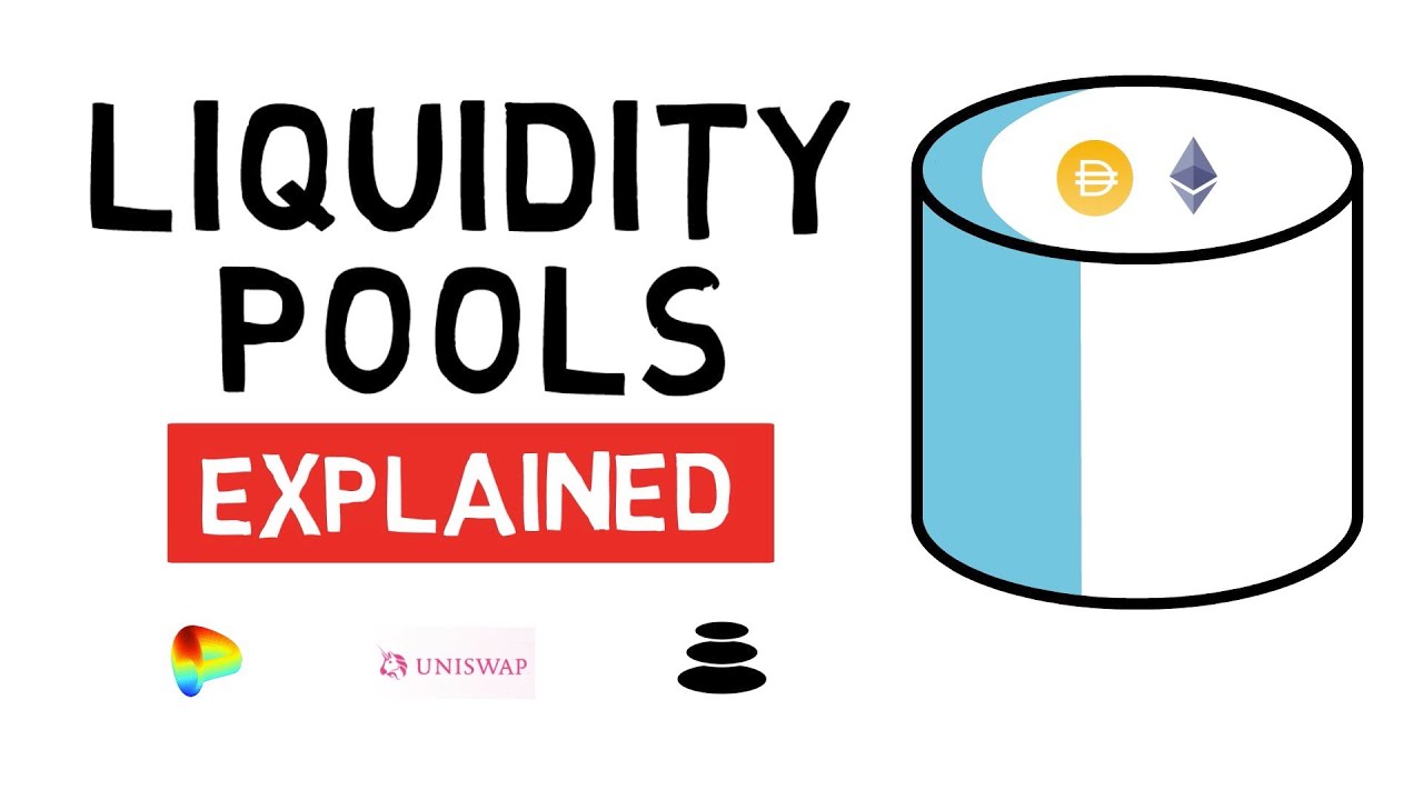 Uniswap Liquidity Pools: Definitive Guide