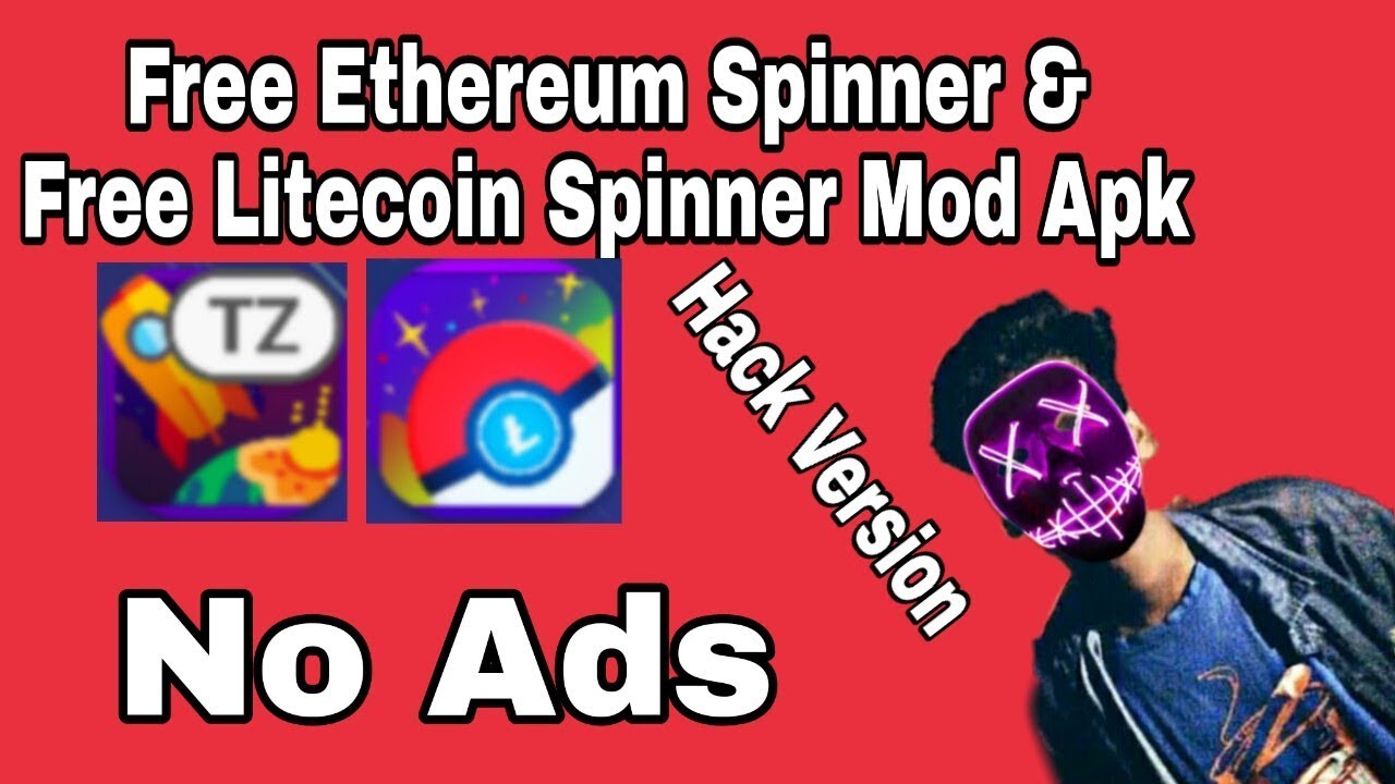 Free Bitcoin Spinner download APK for Android ()