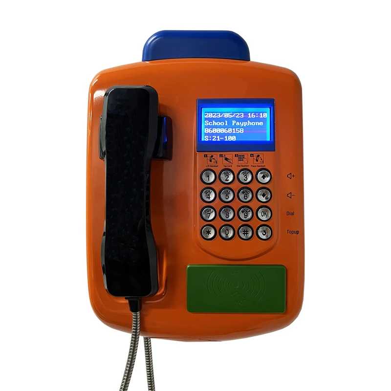 Florida Payphone Locator