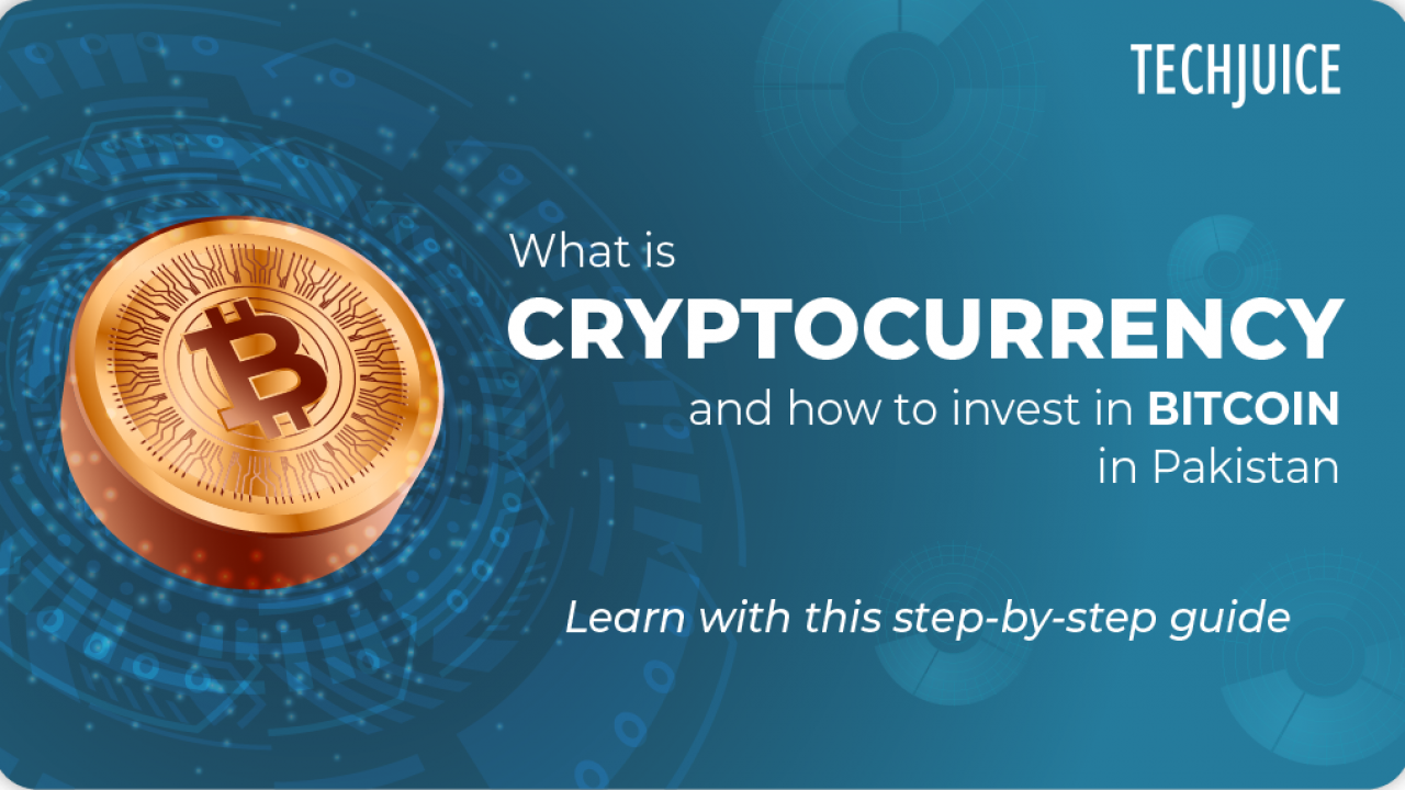 Bitcoin and Cryptocurrency Course in - Pakistan - Get Certified