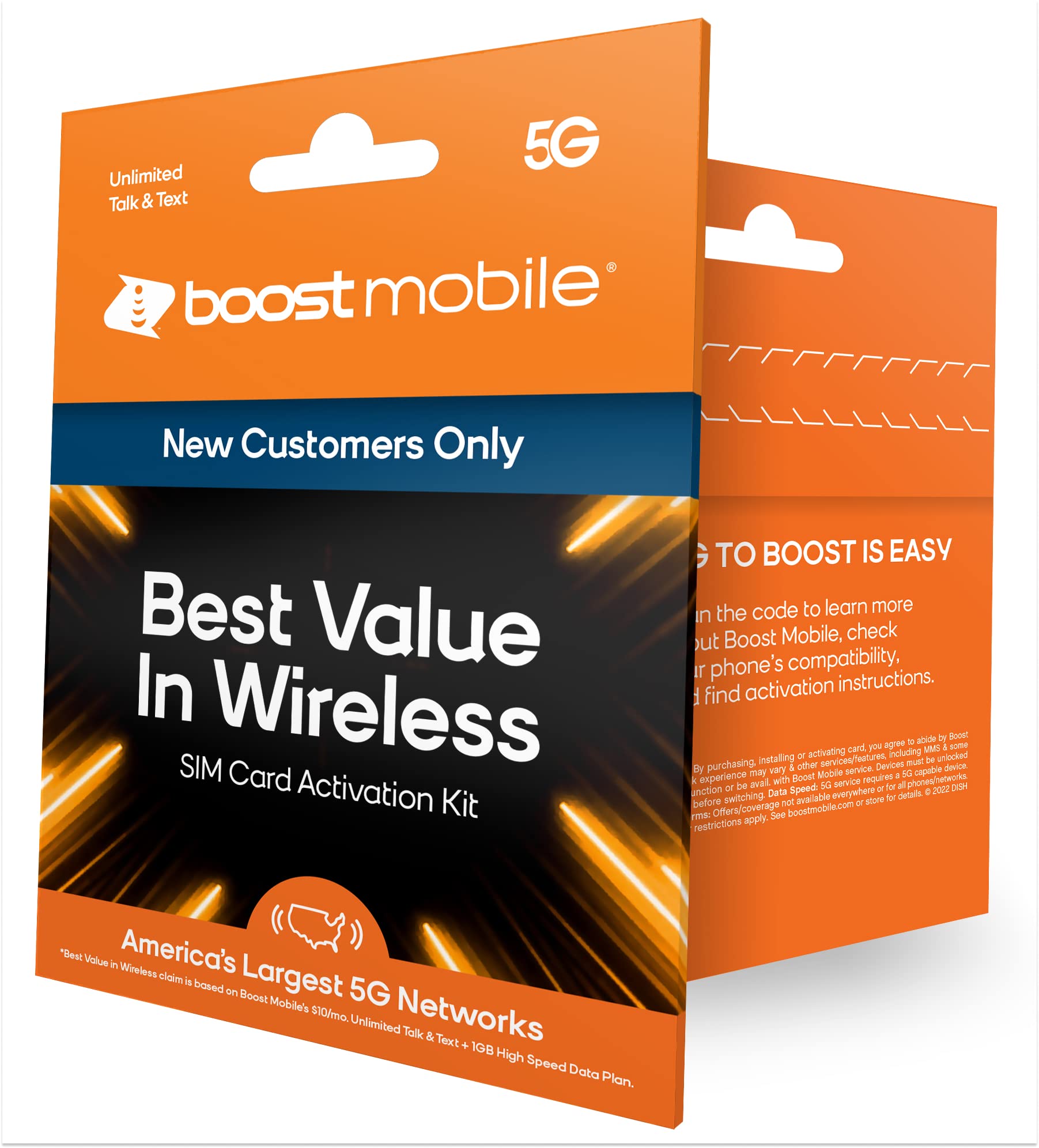 Sell Boost Mobile Prepaid Phone Cards | Boost Mobile Prepaid Phone Cards Trade In & Buyback