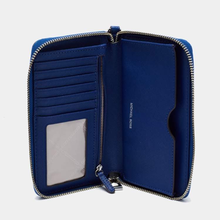 Buy Blue Wallets for Women by BAGGIT Online | coinlog.fun