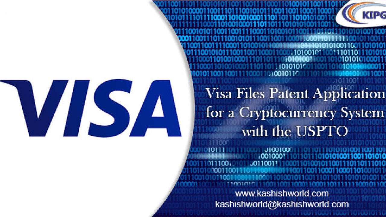 Visa Files Trademark Applications for Crypto Wallets, NFTs and the Metaverse