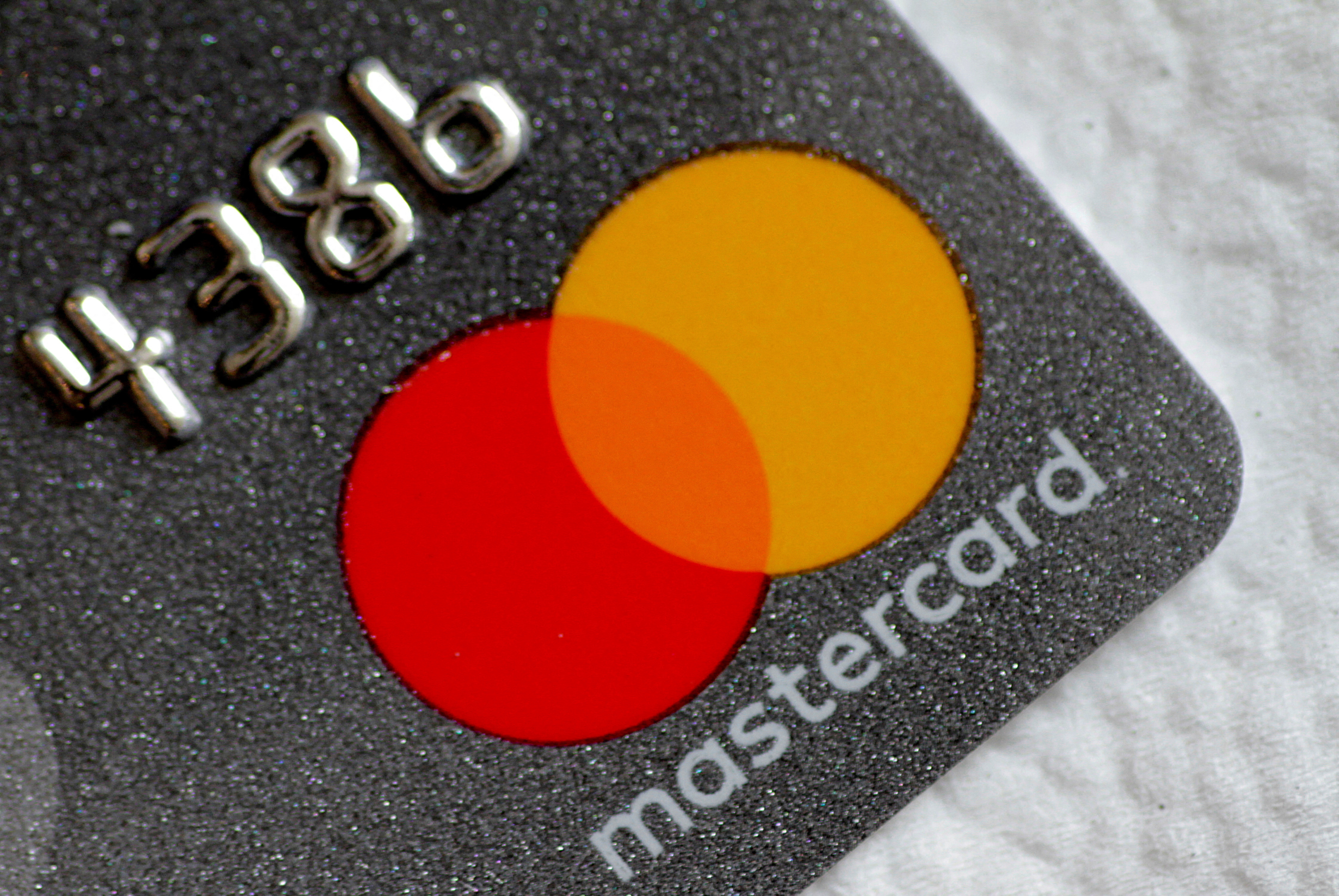 Mastercard launches Crypto Credential solution - Ledger Insights - blockchain for enterprise