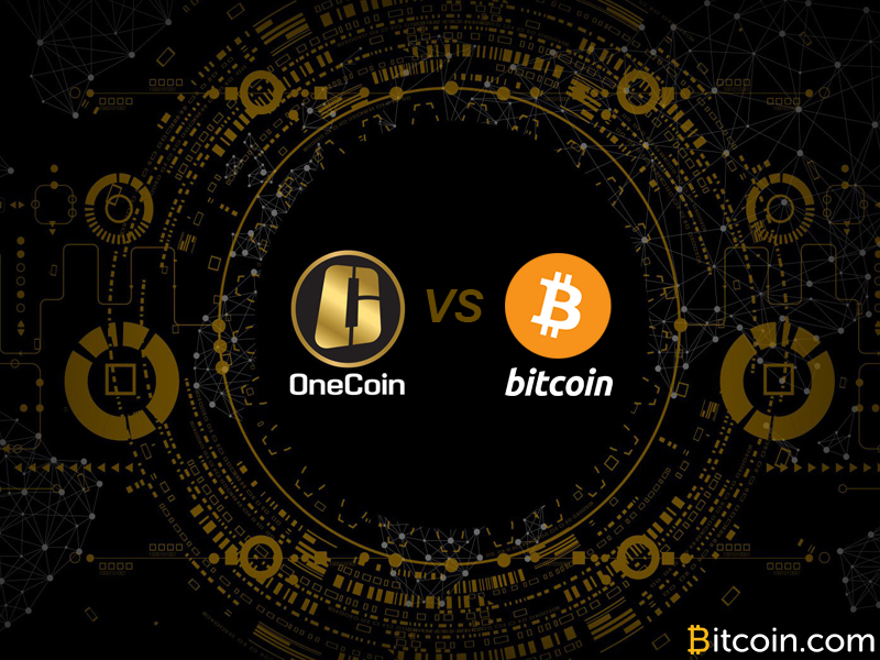 OneCoin crypto bro gets 20 years in prison | Information Age | ACS