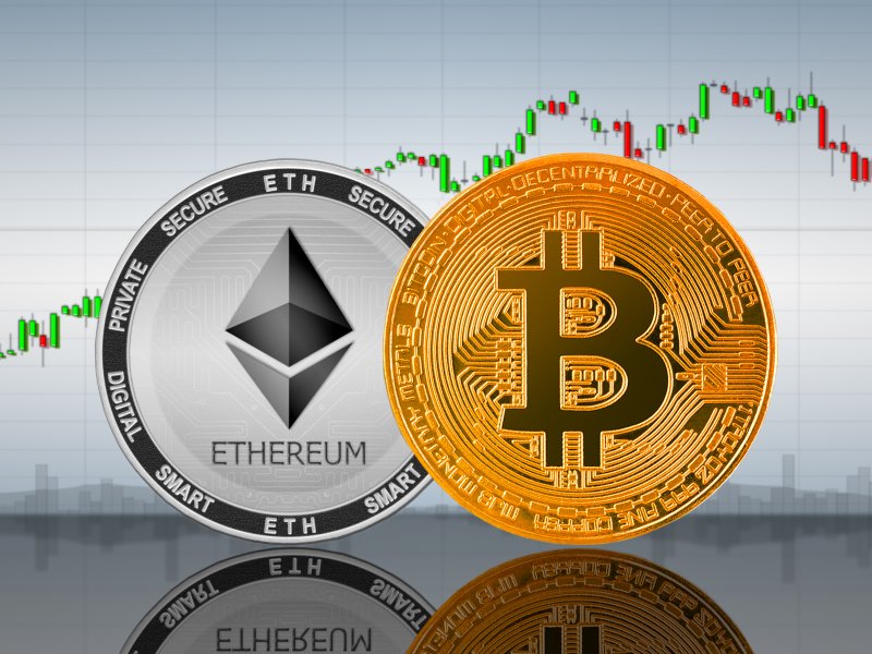 Ethereum VS Bitcoin: Which One is The Better Alternative?