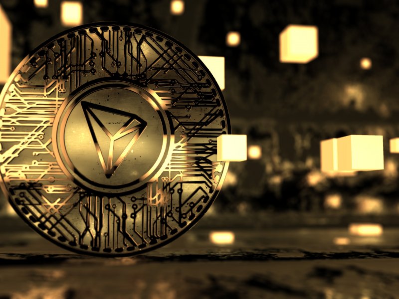 TRON Price (TRX), Market Cap, Price Today & Chart History - Blockworks