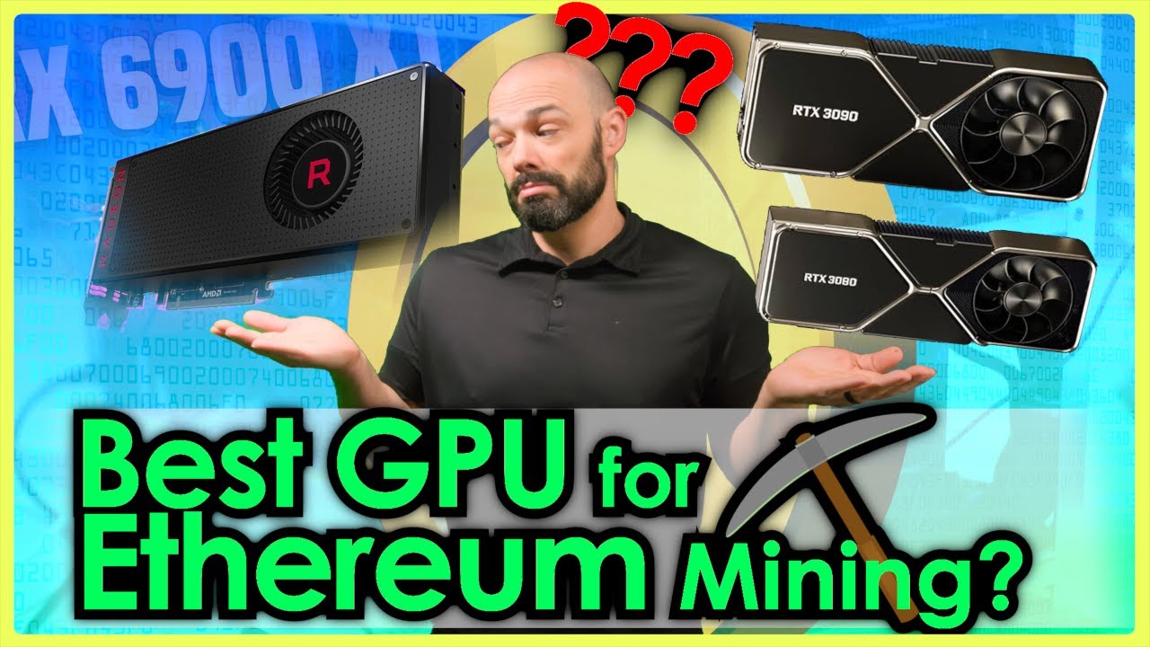 Best Mining GPUs Benchmarked and Ranked | Tom's Hardware