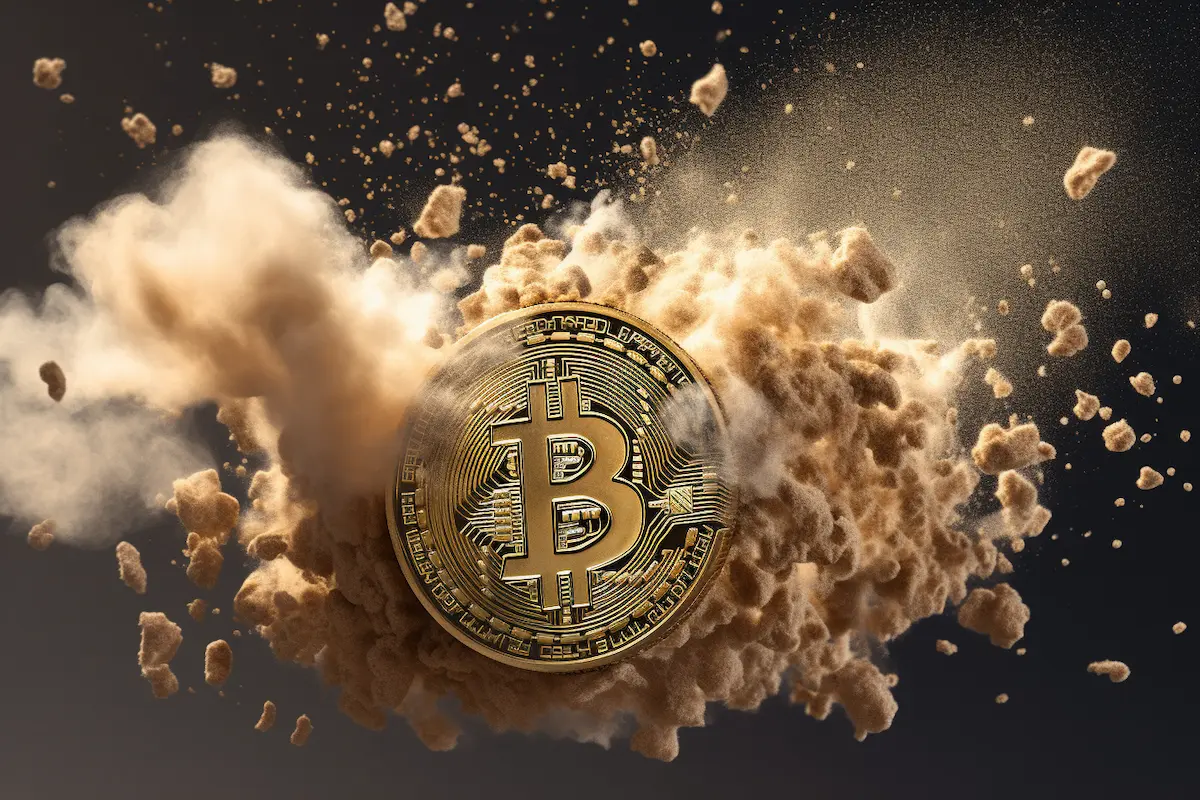 Bitcoin (BTC) Holds Above $40K Ahead of U.S. GDP, $B Crypto Options Expiry